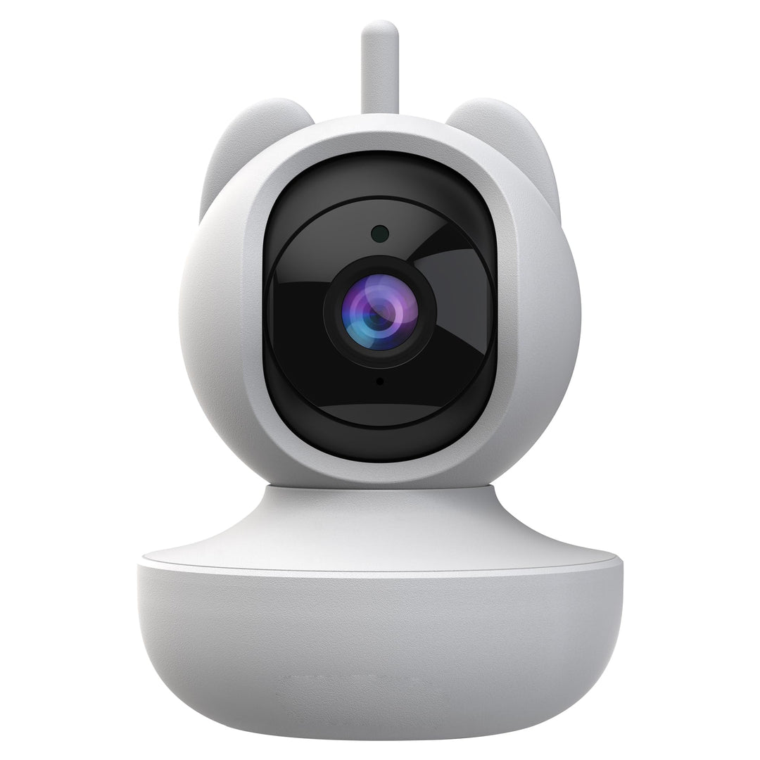 VIZOLINK VB10STX Baby Camera, 1080P HD Camera, HD Night Vision, Anwendbar auf VB10S Baby Monitor TXV