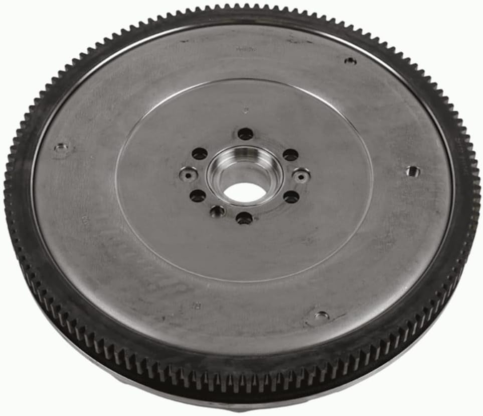 SACHS 6366 000 058 Schwungrad Zwei-Massen-Schwungrad Für Mini MINI (R56) 2005-2014