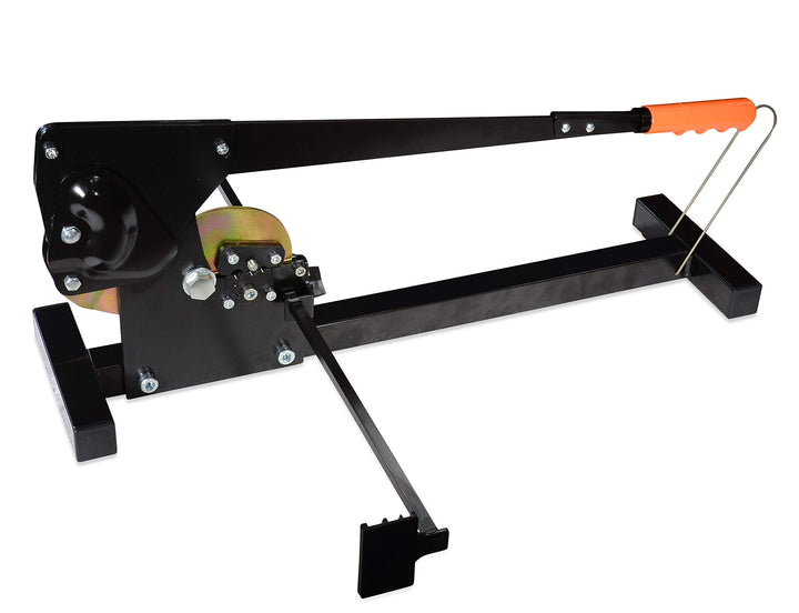 EDMA Rodcut - Gewindestangenschneider für 6, 7, 8, 10mm