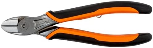 Bahco IR2101GC-180IPS Seitenschneidzange, 180IP 180 mm, 180 mm