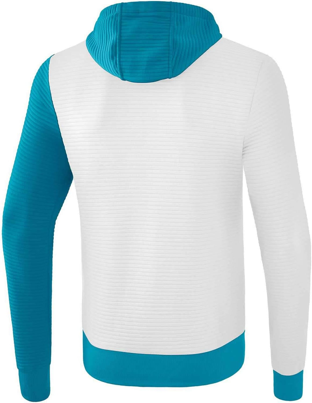 Erima Herren 5-c Trainingsjacke mit Kapuze Trainingsjacke mit Kapuze