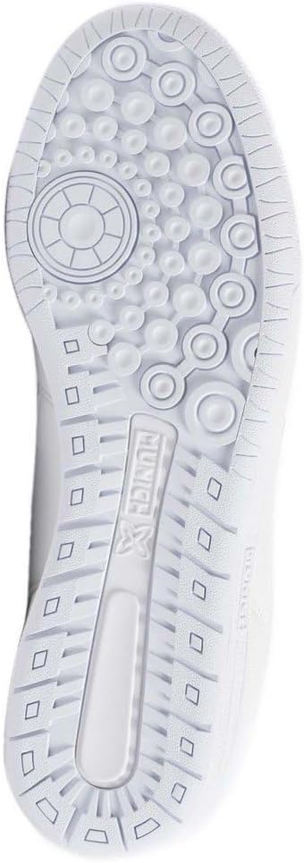 Munich Unisex G-3 Profit Leichtathletik-Schuh 43 EU Weiss, 43 EU Weiss