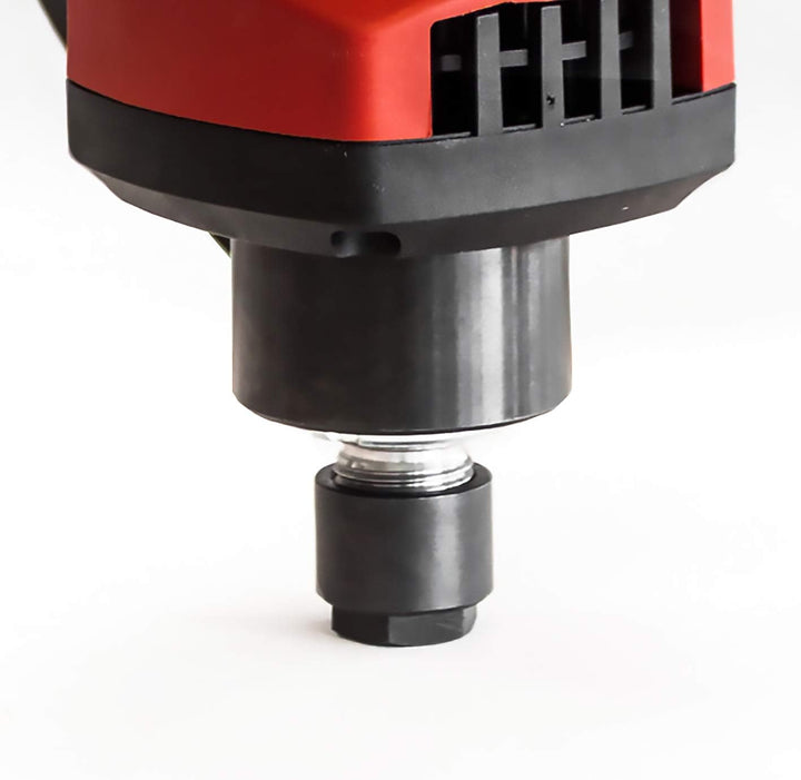 Fräsmotor Mafell FM-800/800 W / 7.000 25.000 1/min - Neues Model, mit nur 71dB(A) deutlich leiser!