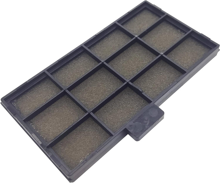 Leankle Projektor Luftfilter Ersatz für Epson ELPAF32/ V13H134A32, EB-108, EB-2142W, EB-2247U, EB-94