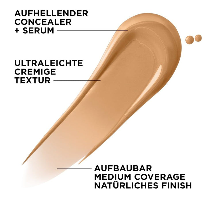 IT Cosmetics Bye Bye Dark Spots Concealer, 6,5 ml, Hochpigmentierter, langanhaltender Concealer für