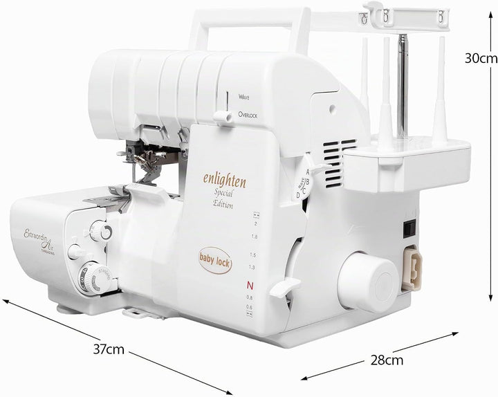 Baby Lock Enlighten