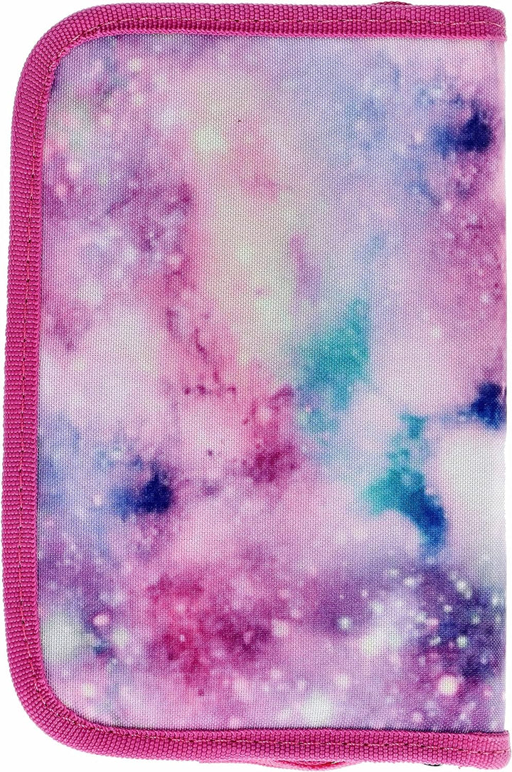 EINHORN SCHULRANZEN SET MÄDCHEN 1 KLASSE | SET 3 TEILIG FÜR GRUNDSCHULE | SUPER LEICHT | ERGONOMISCH