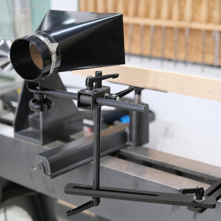 Absaugtrichter – Absaugtrichter, Absaugung für Werkstatt, Absauganlage, Absaugtrichter 100mm, Absaug