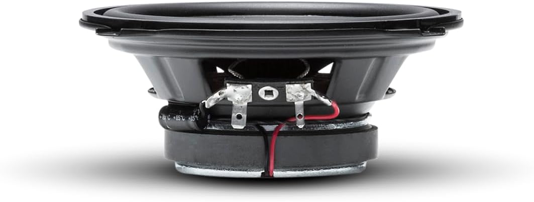 Rockford Fosgate R1675X2 Prime Series - 16,5cm Triax 6.75-Inch, 6.75-Inch