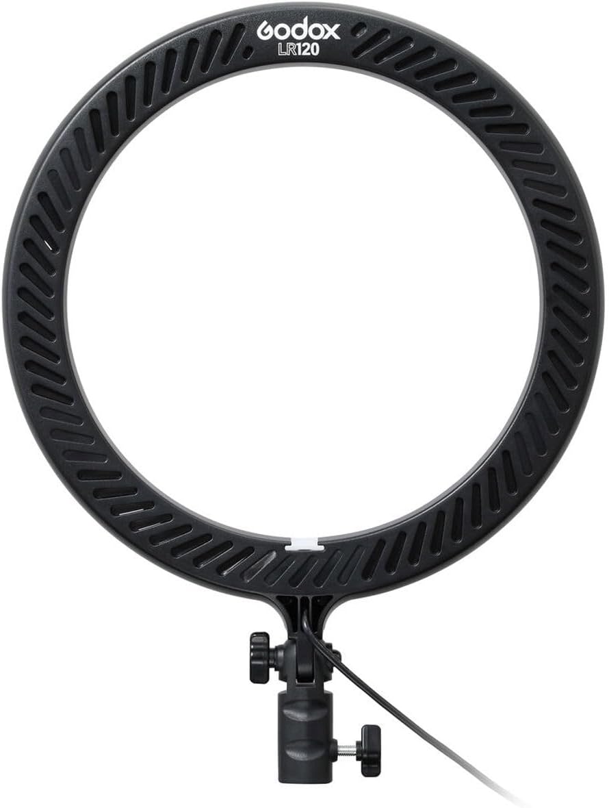 GODOX RingLed LR120