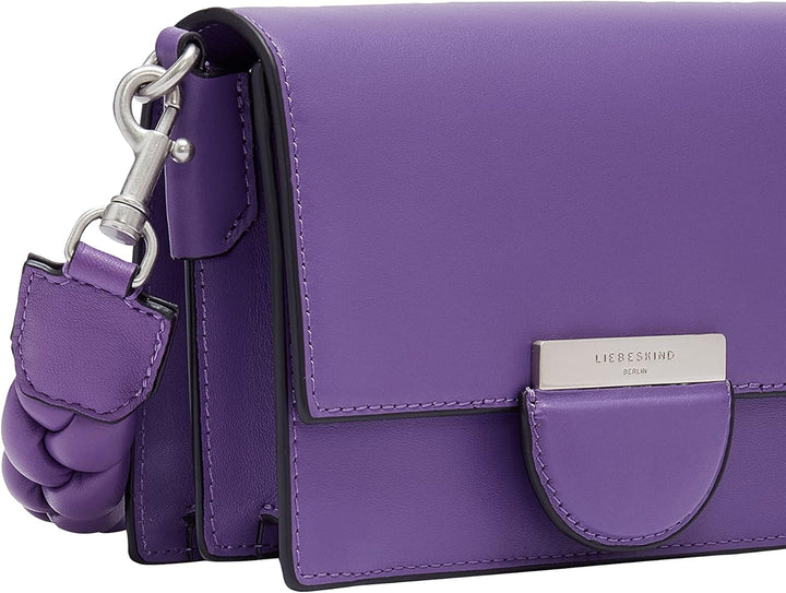 Liebeskind Damen Penelope 2 Br Crossbody S Orchid, Orchid