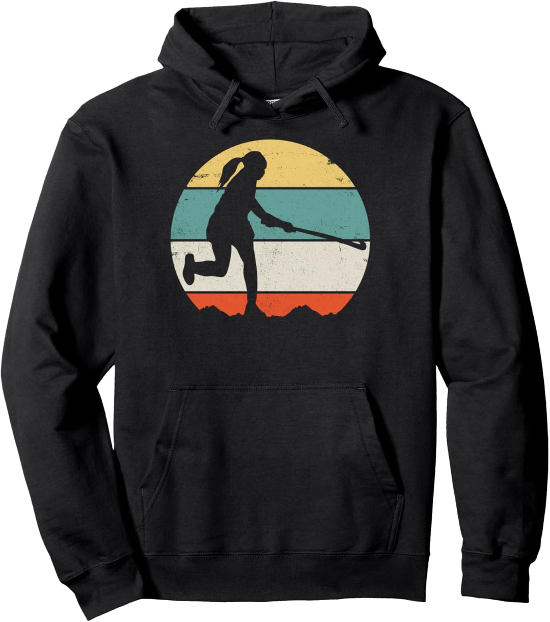 Hockey Pullover Hoodie