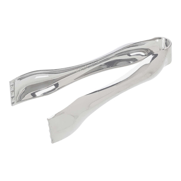 Amscan 16 cm Kleine Servierzange, silber Silber S, Silber S