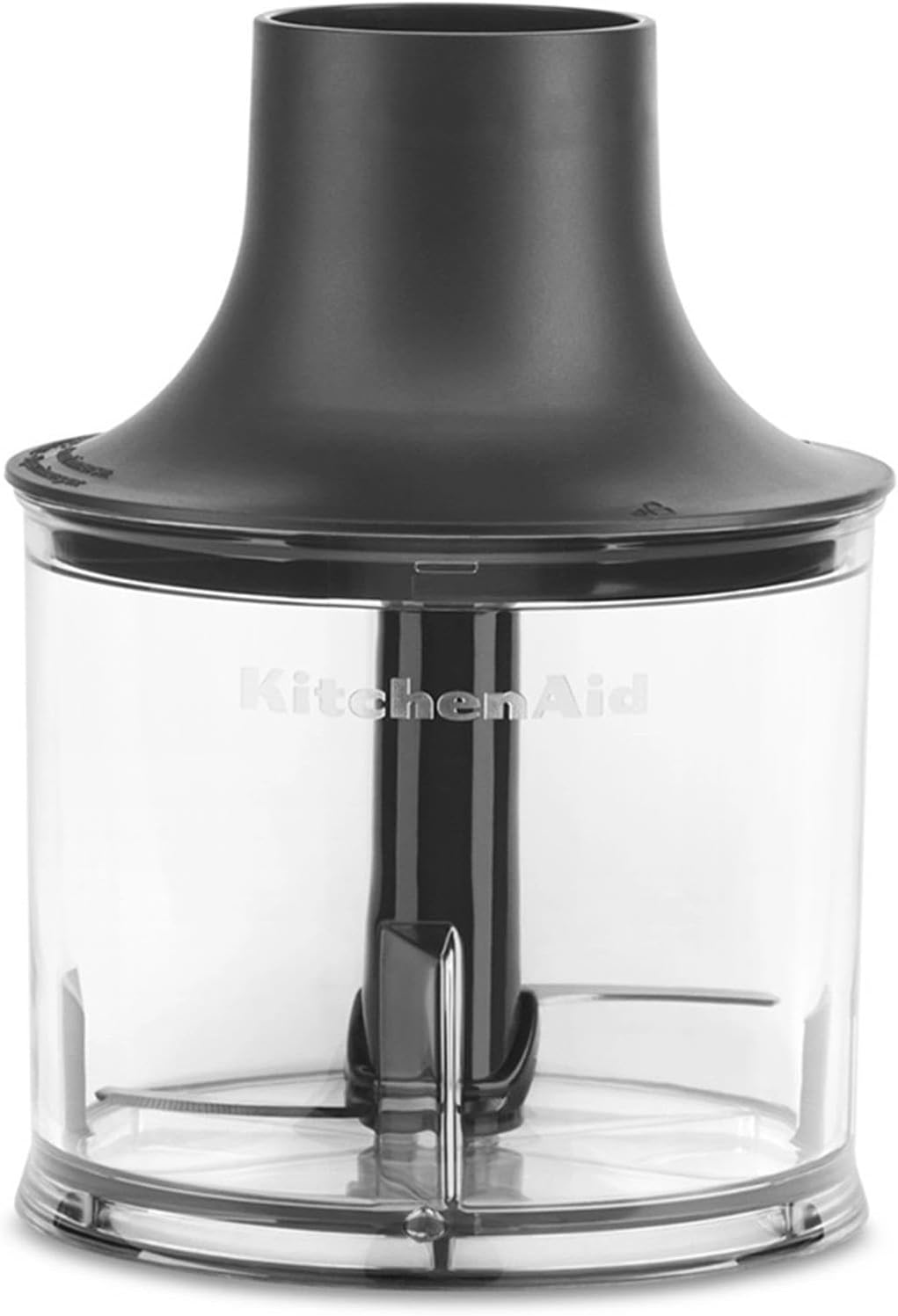KitchenAid 5KHBV83EDG Tauchmixer Grau Anthrazit