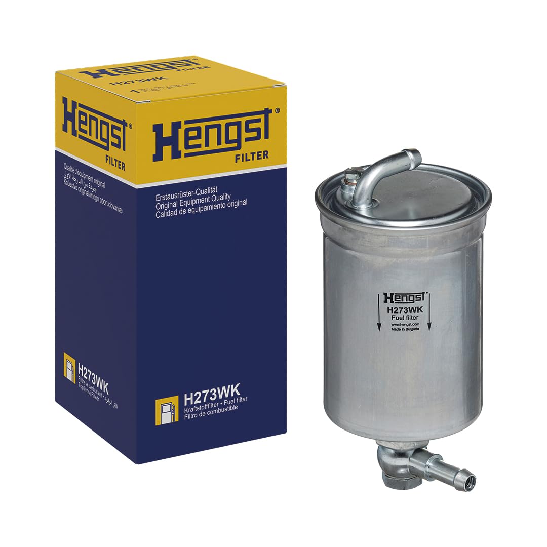 HENGST H273WK Kraftstofffilter