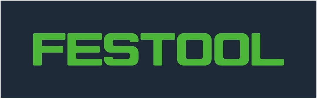 Festool Absaugmobil CTL 48 E CLEANTEC (mit Hauptfilter, SELFCLEAN Filtersack, Saugschlauch glatt Ø 2