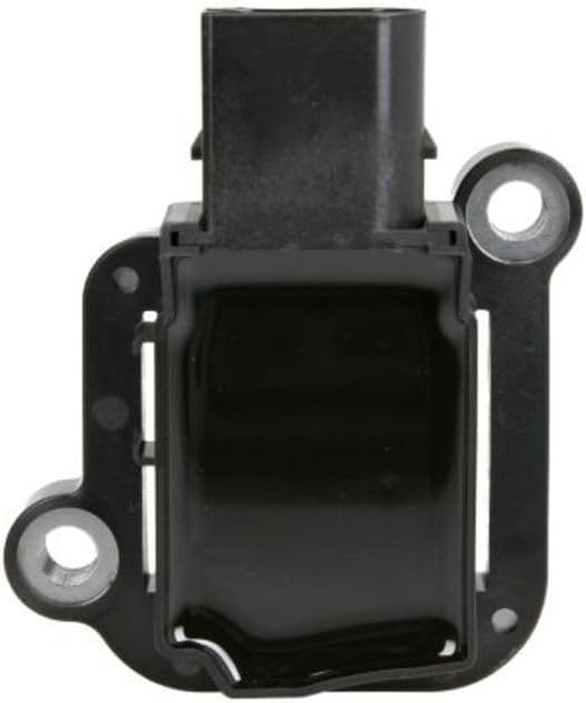 DELPHI GN10552-12B1 Zündspule 12V passend für MERCEDES-BENZ C-Klasse Limousine (W204) 0001502580 GN1