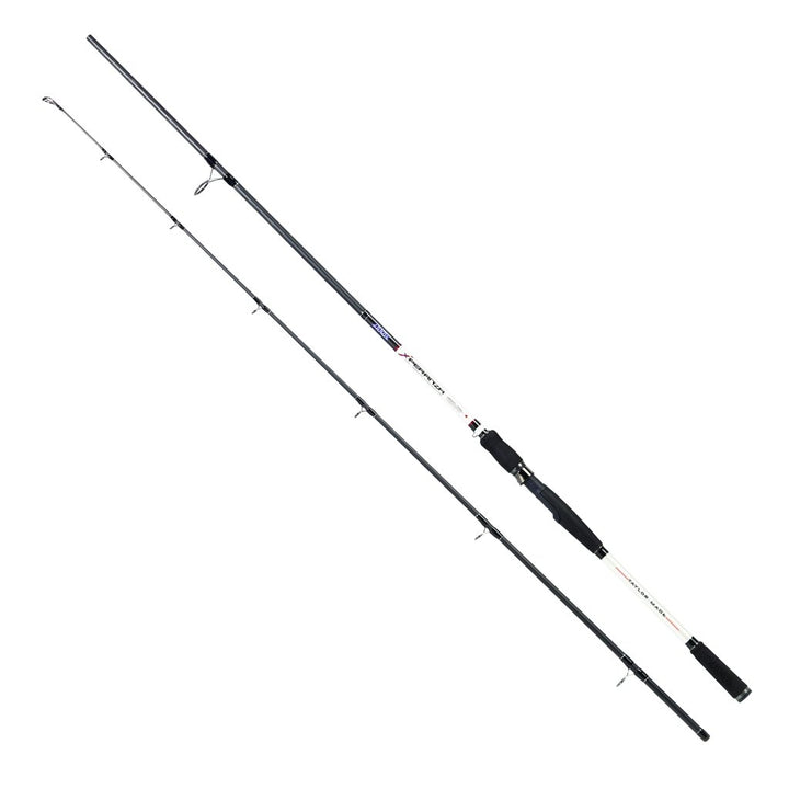 Jenzi Xperanza Spinnrute 2,10m 2-12g Spin & Jig, 2,10m 2-12g Spin & Jig