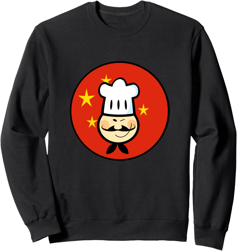 Chefkoch Sweatshirt