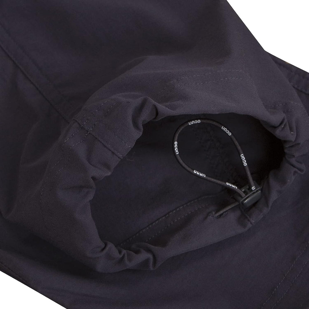 Ocun Mania Hose Herren grau