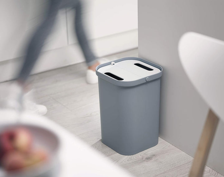 Joseph Joseph GoRecycle 14-Liter-Recyclingbehälter 14 Lt, 14 Lt