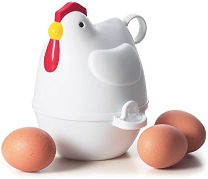 Excèlsa Mehrfache Eierkocher, Mehrfarbig
