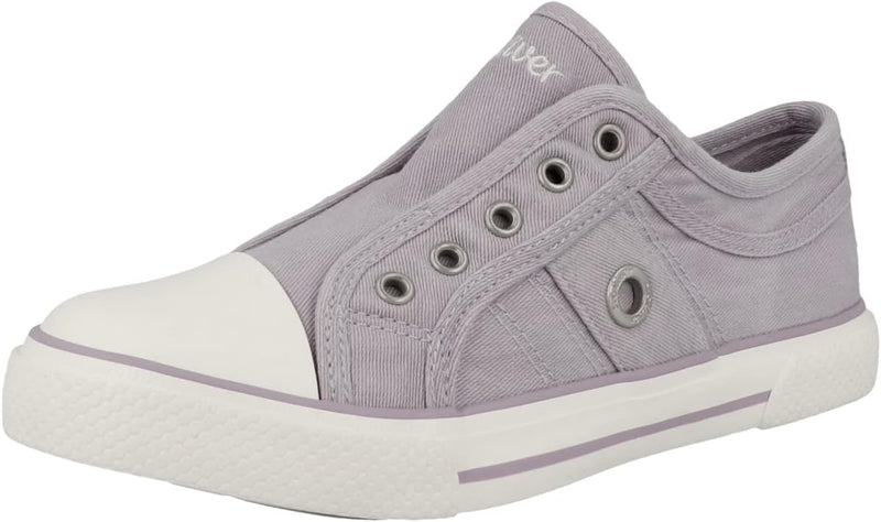 s.Oliver Mädchen 5-44200-28 32 EU Lilac 5 44200 28 597, 32 EU Lilac 5 44200 28 597