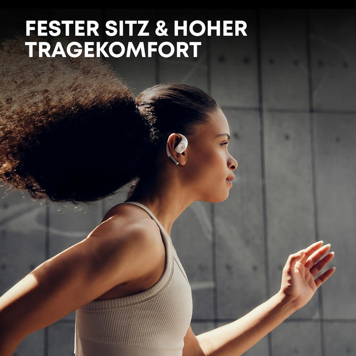 beyerdynamic AMIRON 200 offene True Wireless-Ohrhörer in Weiss, Weiß