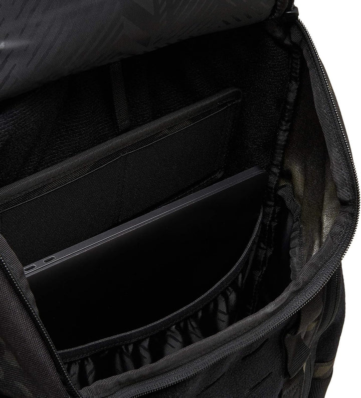 Oakley Link Pack Miltac 2.0 Backpack Black Multicam