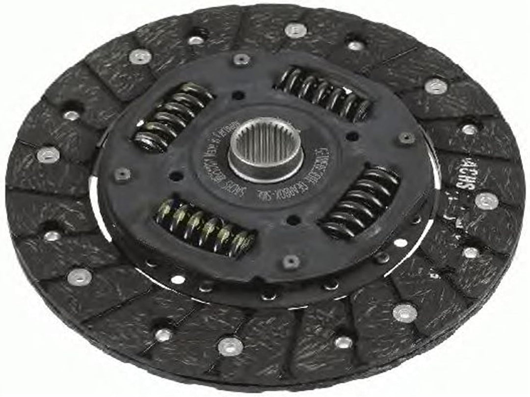 SACHS 3000 843 601 Kupplungssatz