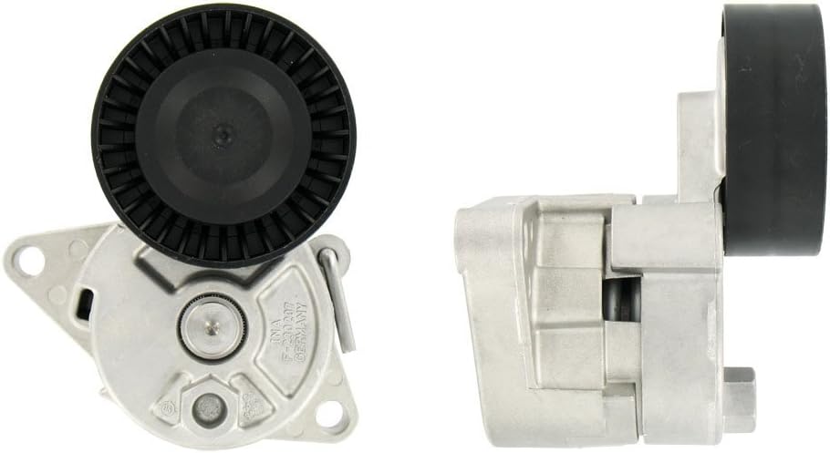 SKF VKM 38231 Spannrollensatz für Nebentrieb