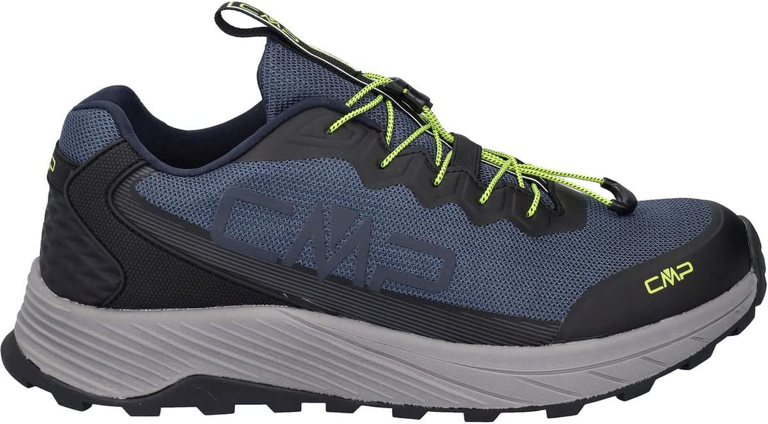CMP Herren Phelyx Multisport Shoes Sportschuhe 39 EU Bluestone, 39 EU Bluestone