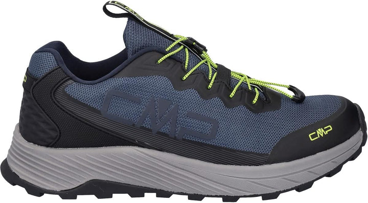 CMP Herren Phelyx Multisport Shoes Sportschuhe 39 EU Bluestone, 39 EU Bluestone