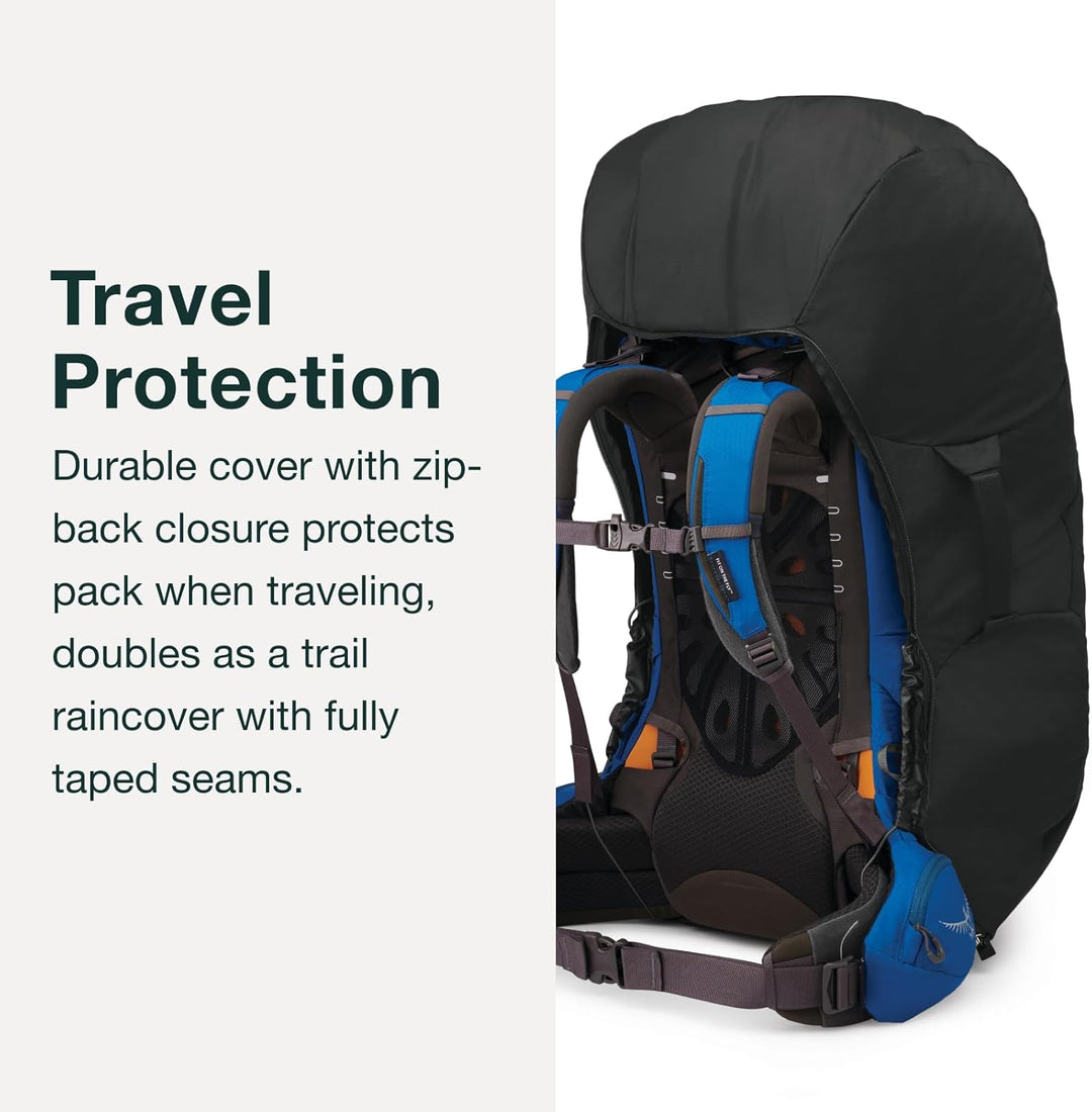 Osprey AirCover Black Large AirCover Large, AirCover Large