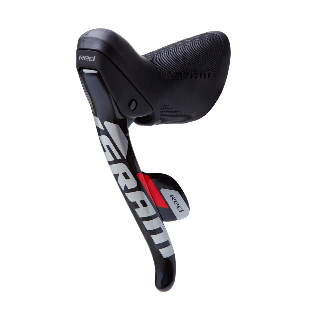 Sram Road Uni Schaltbremshebel Schalt-bremshebel, schwarz, one Size