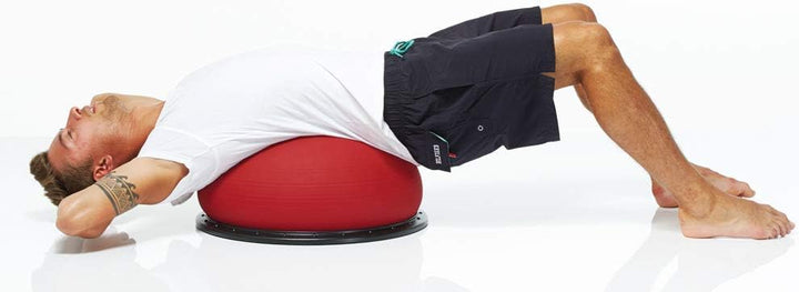 TOGU Jumper Balance Ball Schwarz