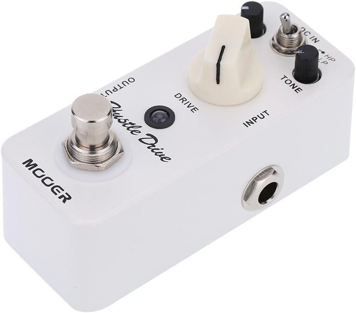 Mooer Drive Distortion Pedal