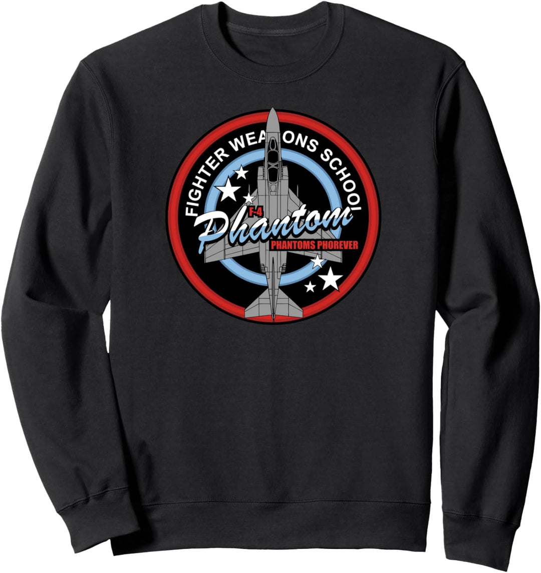 F-4 Phantom Sweatshirt
