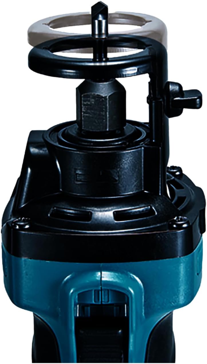 Makita DCO180Z Akku-Rotationsschneider 18 V (ohne Akku, ohne