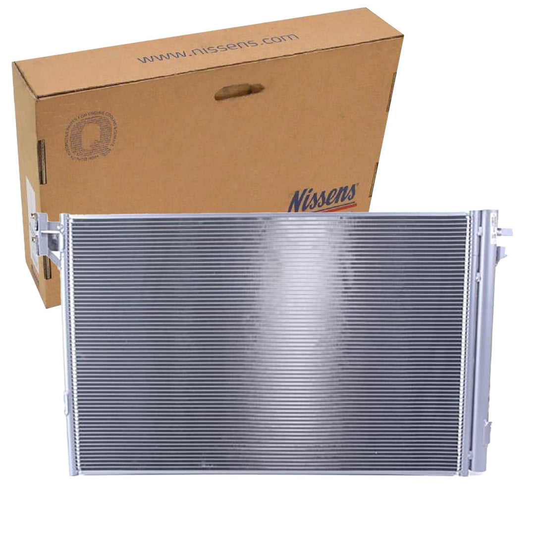 NISSENS 940732 Klimaanlage