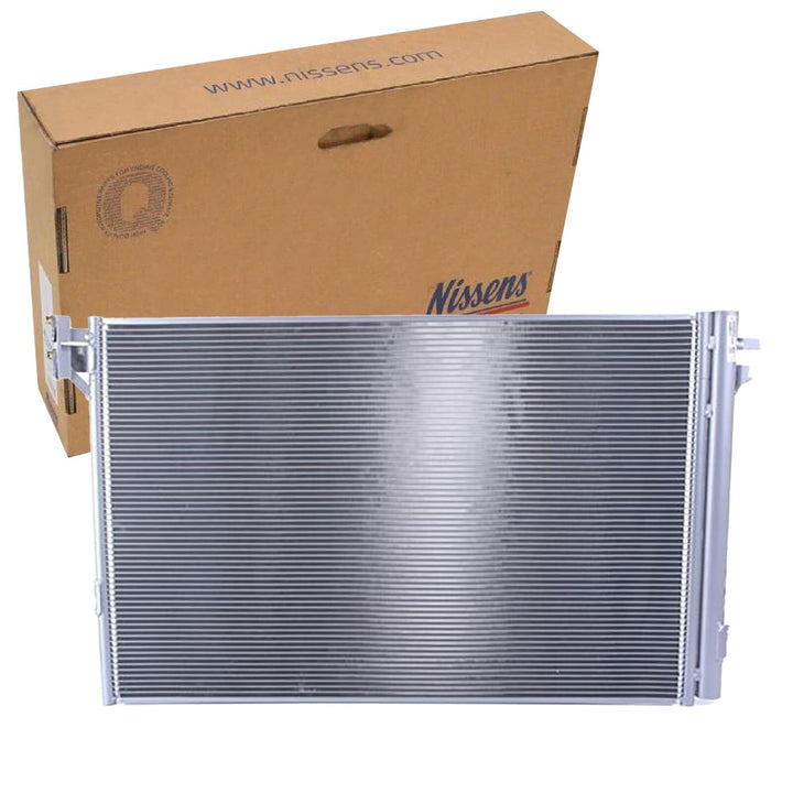 NISSENS 940732 Klimaanlage
