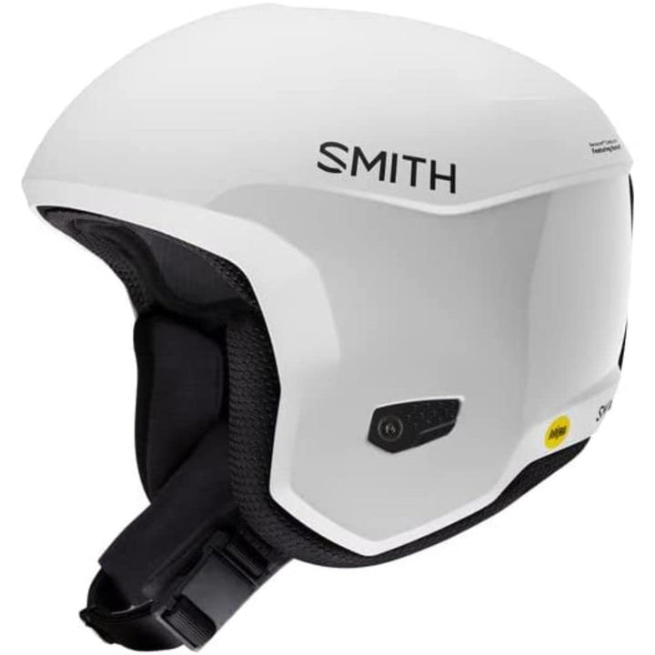 Smith Icon MIPS Schneehelm matt weiss 59/61, matt weiss 59/61