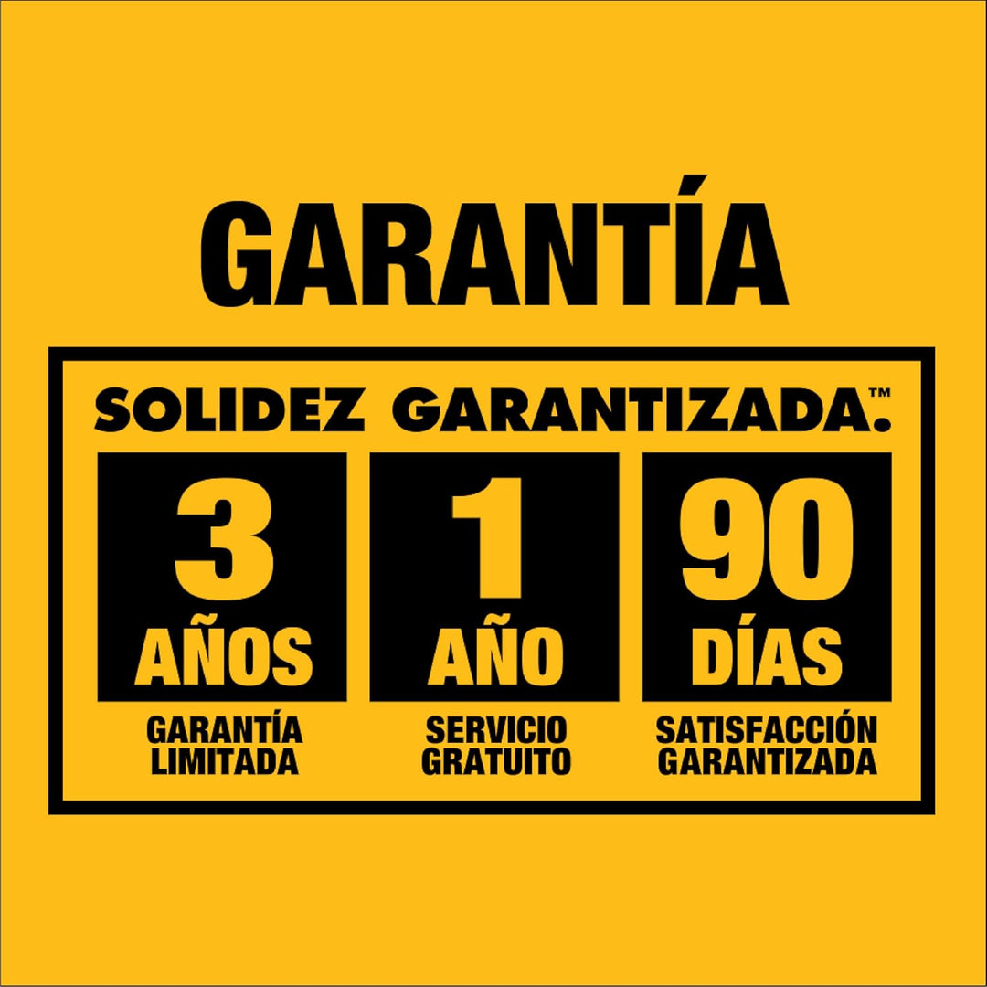 Dewalt DW331K-QS DW331K-QS-Sierra de Calar 701W empuñadura cerrada, 701 W, 230 V, Gelb, Others Stich