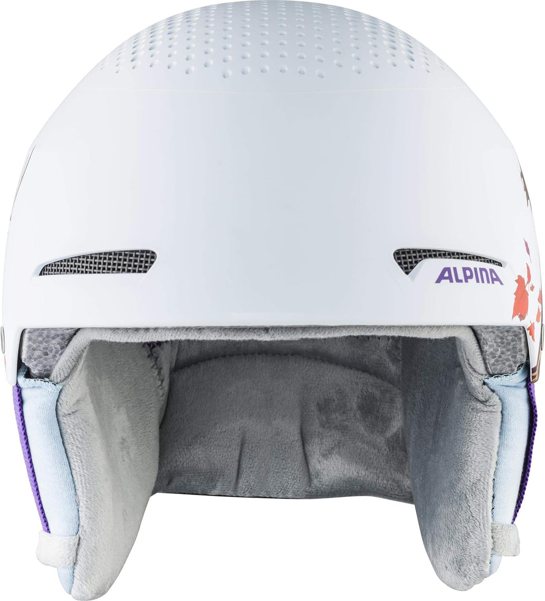 Alpina ZUPO Disney Set - Hochwertiges, Sicheres &amp; Exklusives Disney Set aus Skibrille &amp; Skihelm für