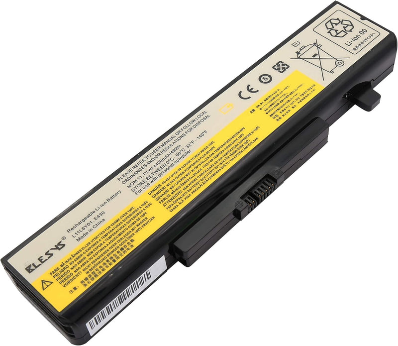 BLESYS E535 Kompatibel mit Laptop Akku Lenovo ThinkPad E540 E530 E531 E535 E530c E430 E431 E430C E43