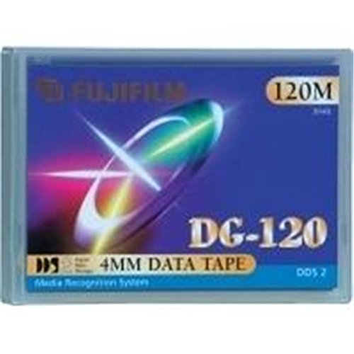 Fuji Magnetics DDS-2 Cartridge 4/ 8GB 120m