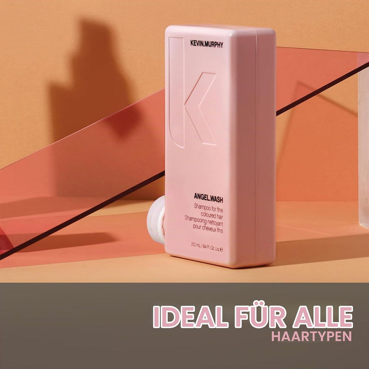 KEVIN.MURPHY Angel Wash 250ml 250 ml (1er Pack), 250 ml (1er Pack)
