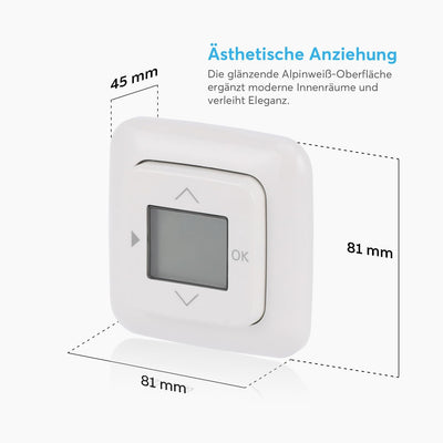 Busch-Jaeger Jalousie-Compact-Timer 6422 UJ-214