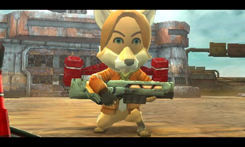 Dillon's Dead-Heat Breakers - [Nintendo 3DS] Nintendo 3DS Standard, Nintendo 3DS Standard