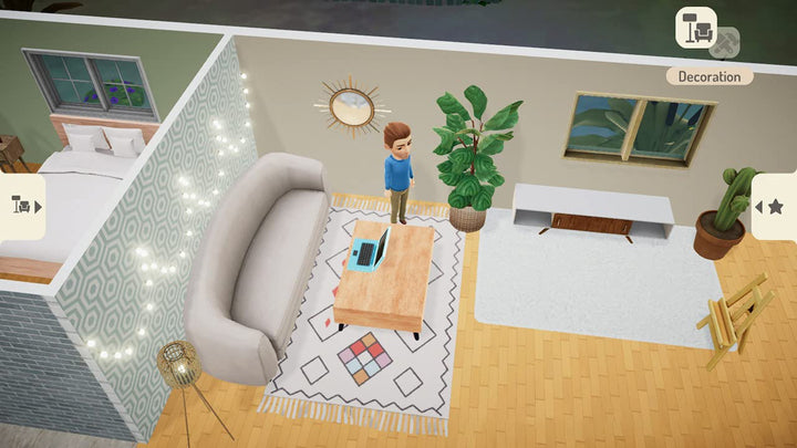 MICROIDS DISTRIBUTION FRAN My Universe Interieur-Design Swi., 3760156488790